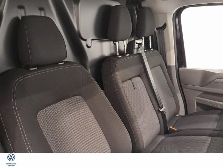 2026 Volkswagen Transporter - photo 22