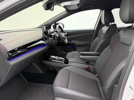 2025 Volkswagen ID.4 - photo 16