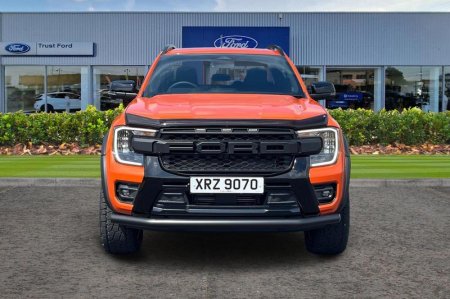 2026 Ford Ranger - photo 12