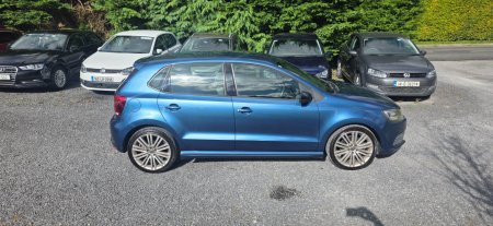 2013 Volkswagen Polo - photo 2