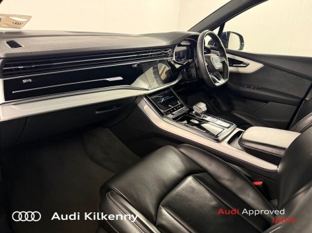 2023 Audi Q7 - photo 11