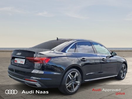 2023 Audi A4 - photo 5