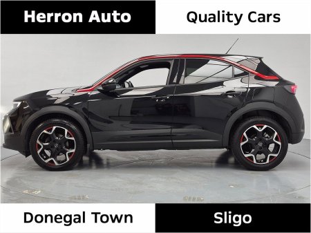 2023 Opel Mokka - photo 2