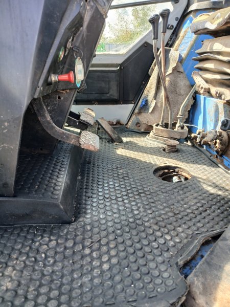 1998 Landini 9880 - photo 4