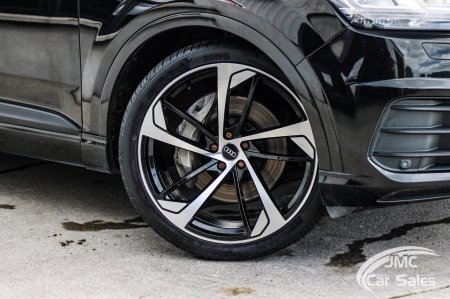 2019 Audi Q7 - photo 6