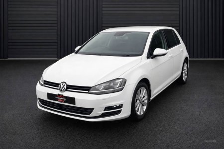 2014 Volkswagen Golf - photo 3