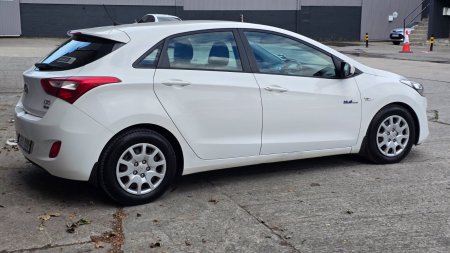2013 Hyundai i30 - photo 7