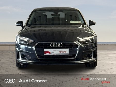 2024 Audi A5 - photo 2
