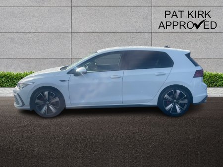2024 Volkswagen Golf - photo 15