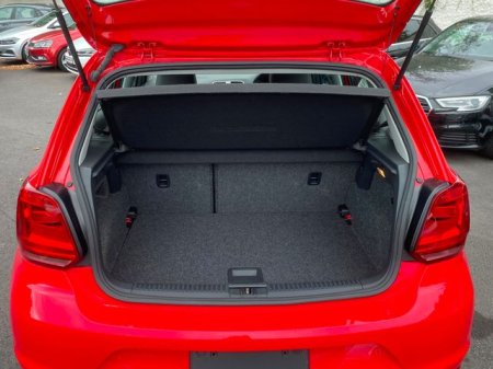 2017 Volkswagen Polo - photo 8
