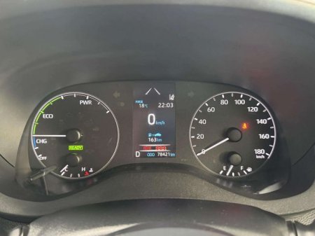 2021 Toyota Yaris - photo 36