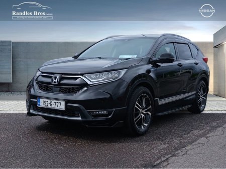 2019 Honda CR-V - photo 6