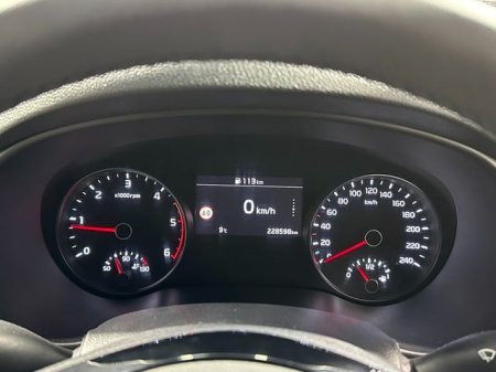 2020 Kia Sportage - photo 19