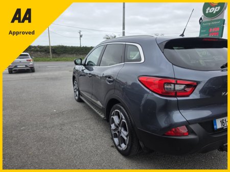 2016 Renault Kadjar - photo 6
