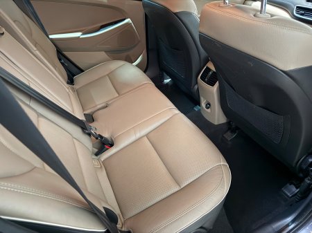 2019 Hyundai Tucson - photo 9