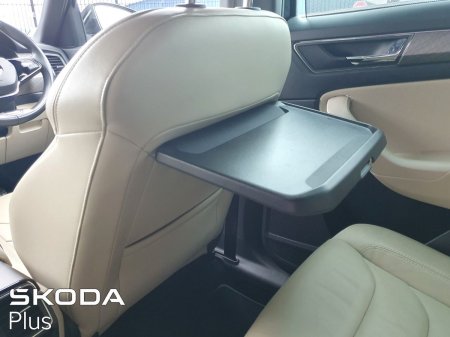 2023 Skoda Kodiaq - photo 21