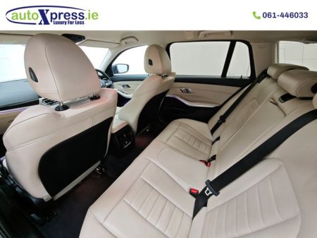 2021 BMW 3-Series - photo 16