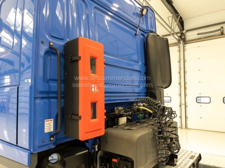 2021 DAF XF 530 - photo 15