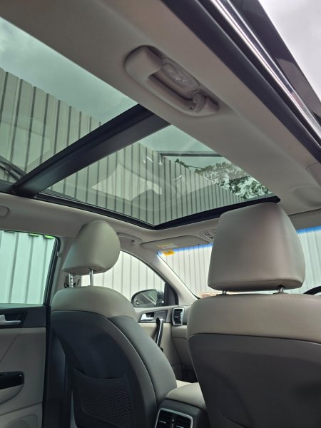 2018 Kia Sportage - photo 22