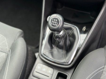 2019 Ford Fiesta - photo 15