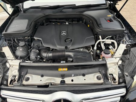 2016 Mercedes-Benz GLC - photo 16