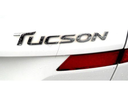 2019 Hyundai Tucson - photo 12