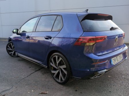 2024 Volkswagen Golf - photo 3