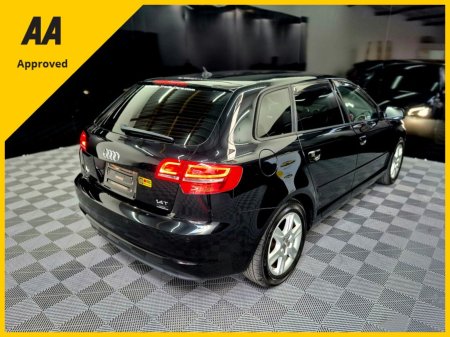 2011 Audi A3 - photo 8