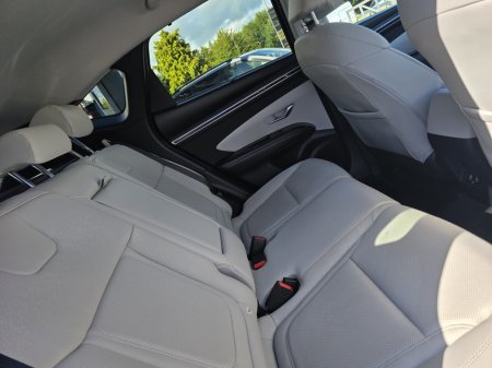 2023 Hyundai Tucson - photo 15