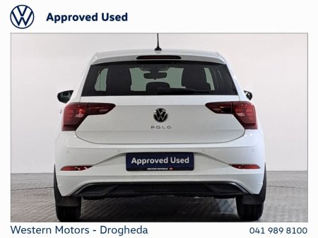 2026 Volkswagen Polo - photo 14