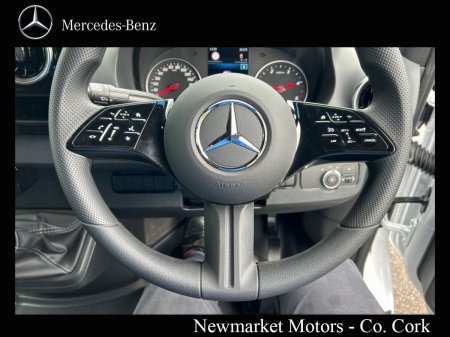 2027 Mercedes-Benz Sprinter - photo 11