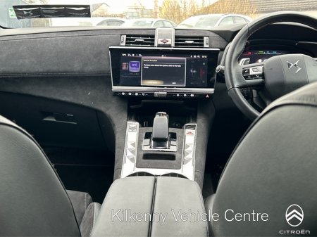 2025 DS Automobiles DS 7 - photo 12