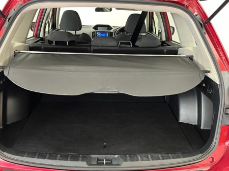 2021 Subaru Forester - photo 7