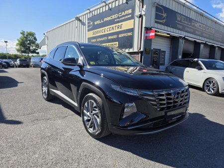 2023 Hyundai Tucson - photo 13