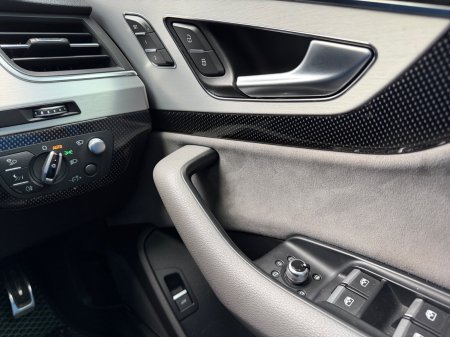 2017 Audi SQ7 - photo 11