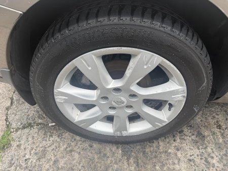 2012 Renault Fluence - photo 10