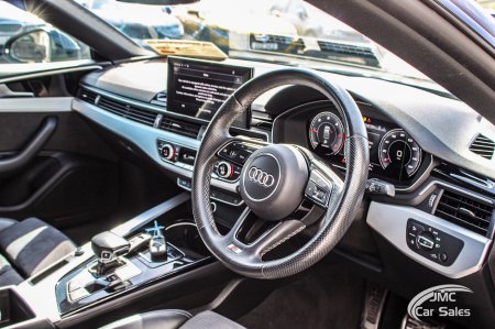 2022 Audi A5 - photo 15