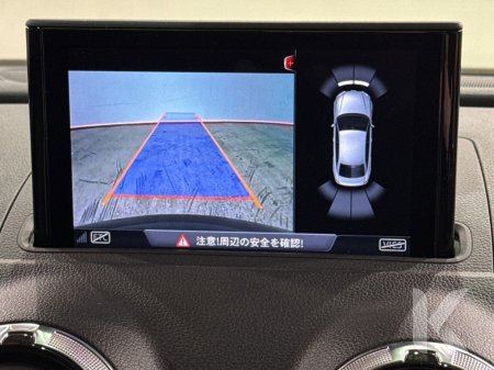 2020 Audi A3 - photo 20