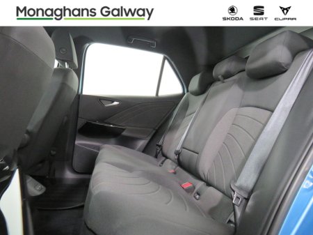2023 Volkswagen ID.3 - photo 14