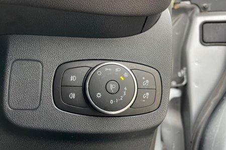 2021 Ford Puma - photo 25