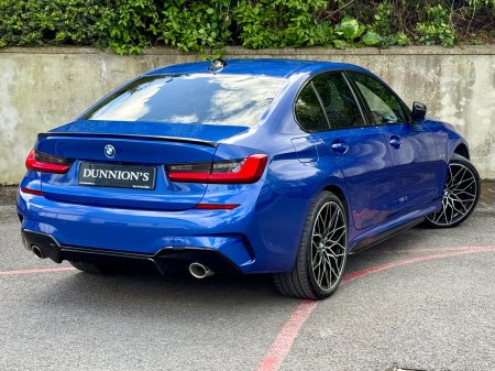 2022 BMW 3-Series - photo 5