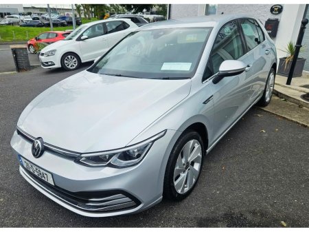 2021 Volkswagen Golf - photo 7