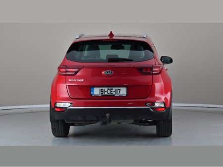 2019 Kia Sportage - photo 6