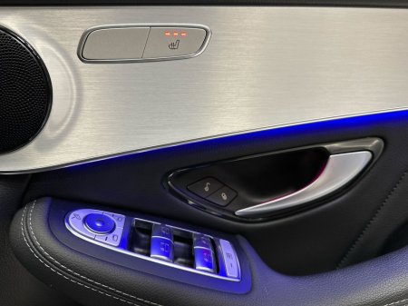 2023 Mercedes-Benz GLC - photo 16