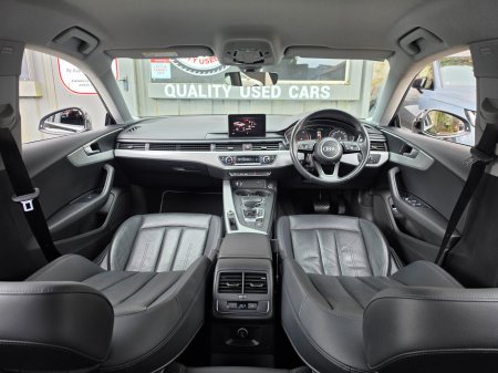 2017 Audi A5 - photo 15
