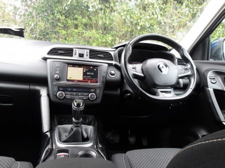 2018 Renault Kadjar - photo 4