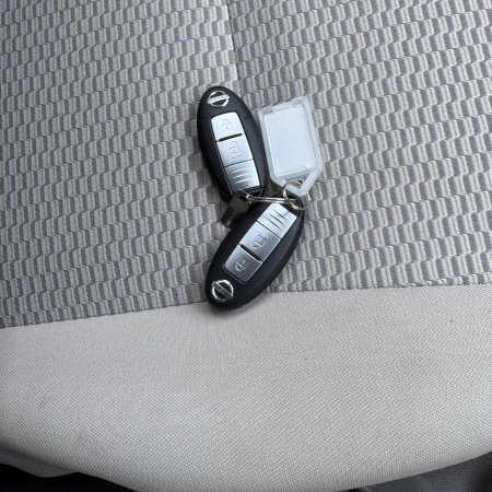 2015 Nissan March - photo 24
