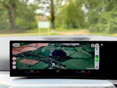 2023 BMW 3-Series - photo 35