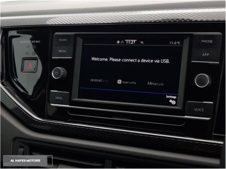 2022 Volkswagen Taigo - photo 15