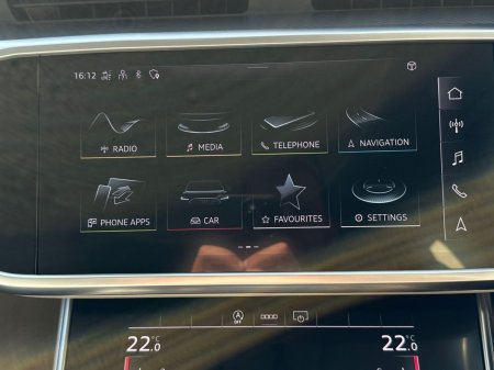 2023 Audi A6 - photo 22